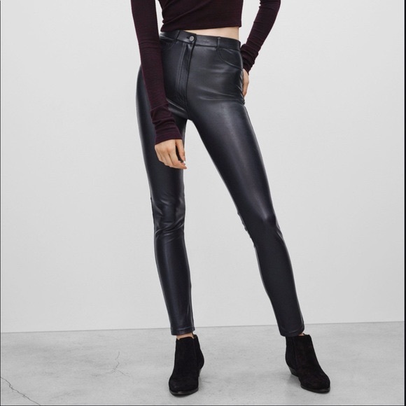 Aritzia x Wilfred BNWT Charm Pants - Picture 1 of 5